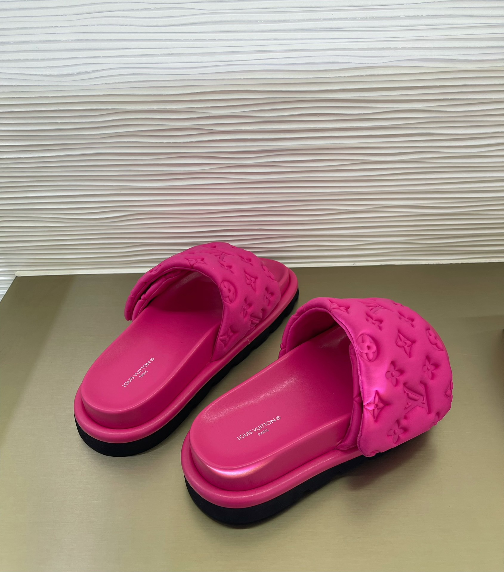 Louis Vuitton Sandals - Image 6