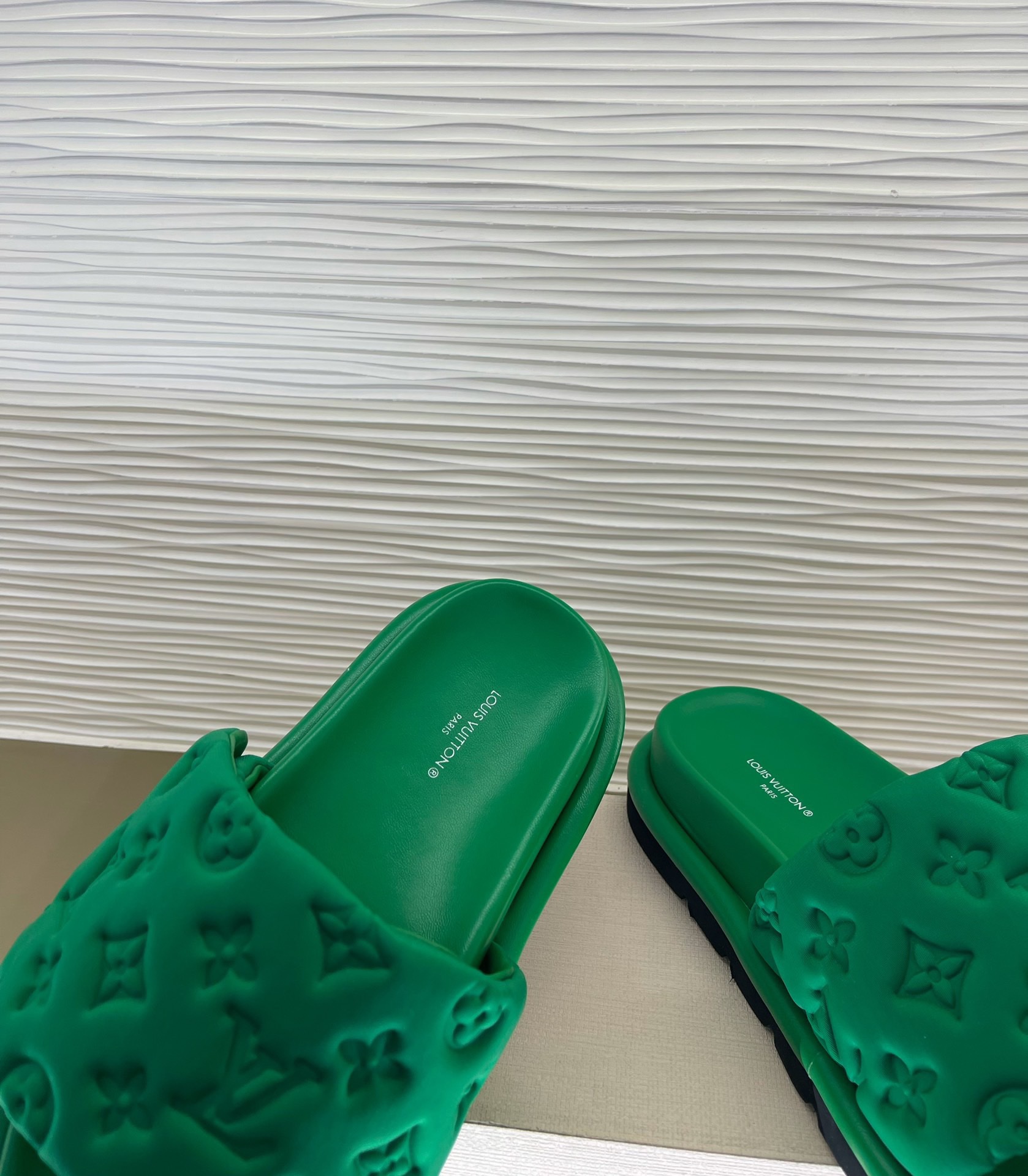 Louis Vuitton Sandals - Image 4