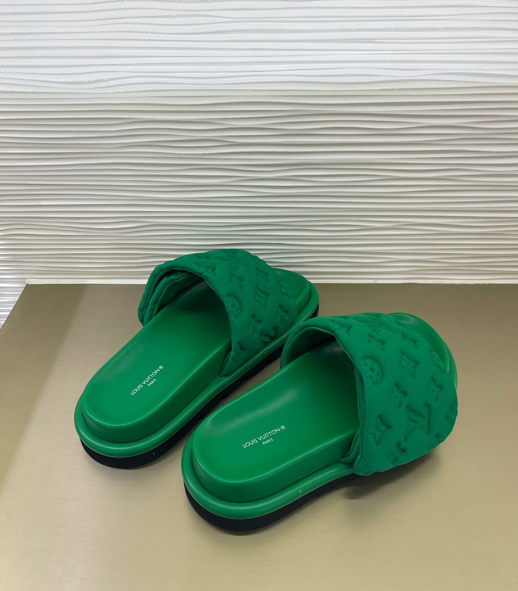 Louis Vuitton Sandals - Image 5