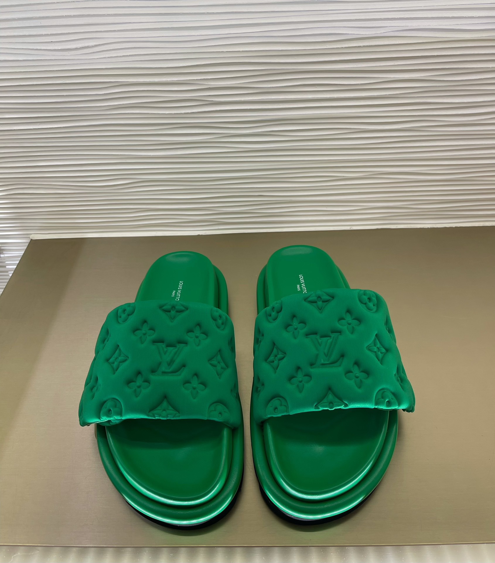 Louis Vuitton Sandals - Image 6