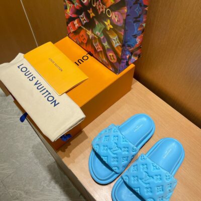 Louis Vuitton Sandals