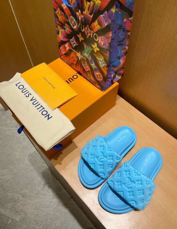 Louis Vuitton Sandals