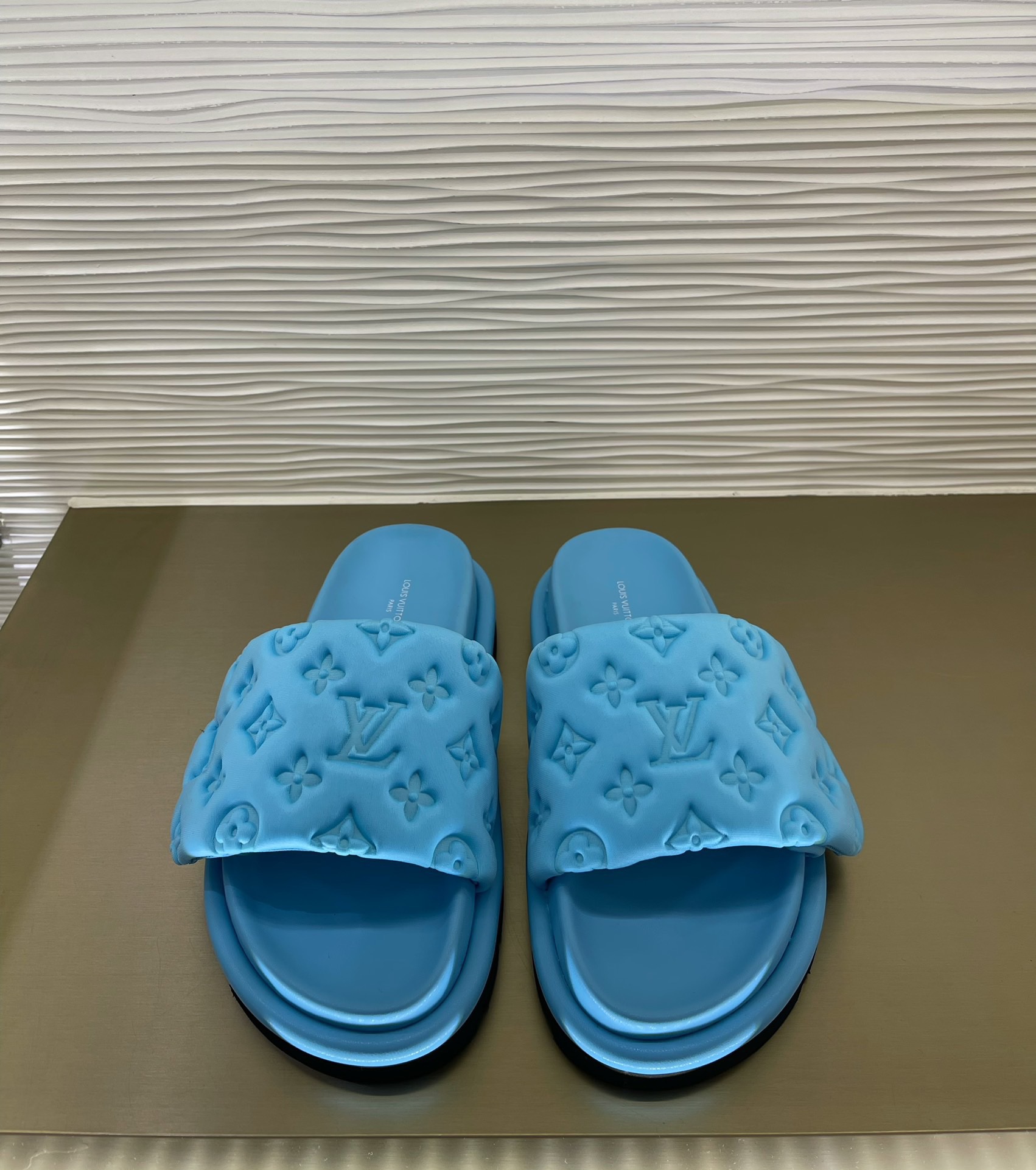 Louis Vuitton Sandals - Image 3