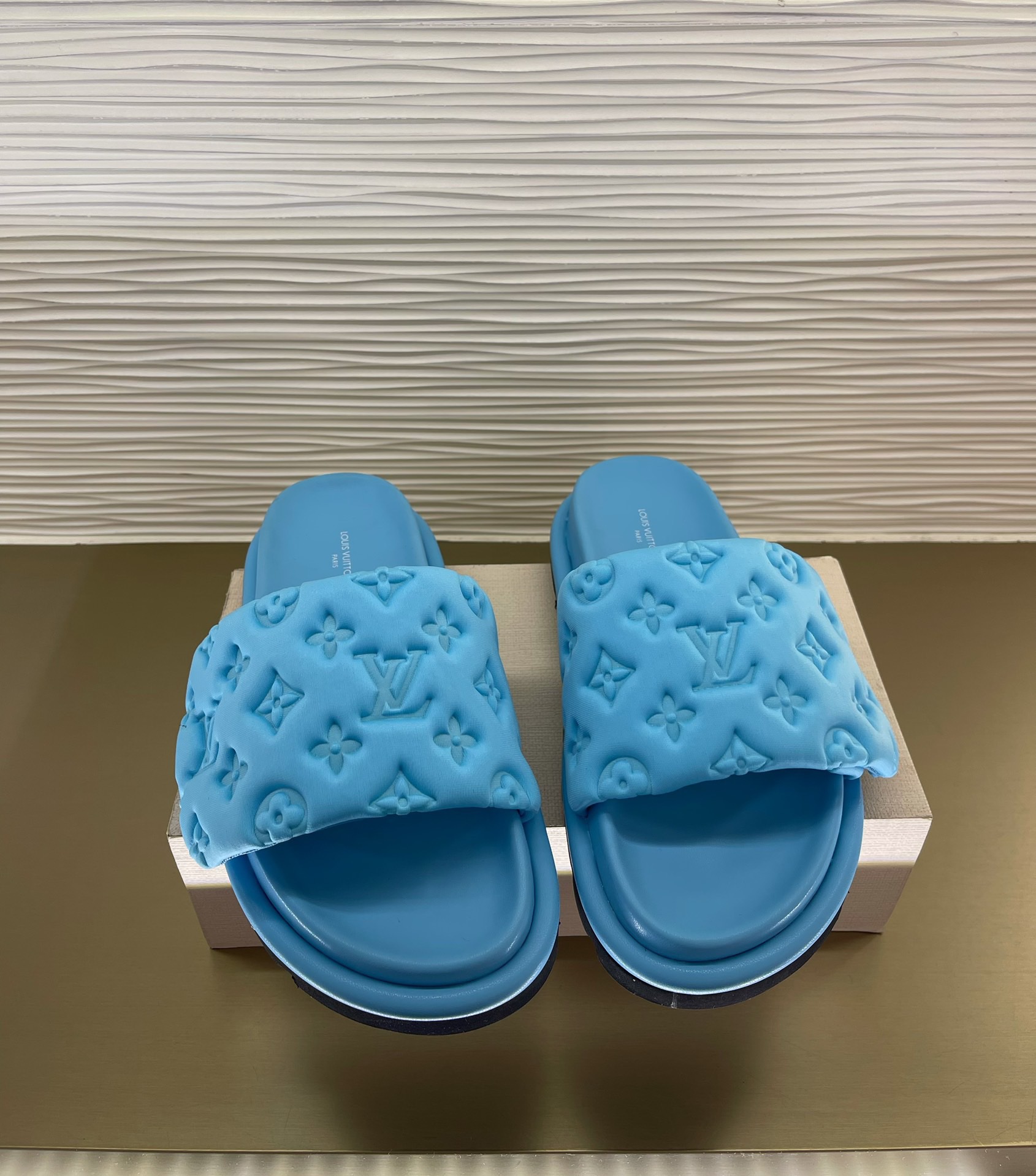 Louis Vuitton Sandals - Image 4