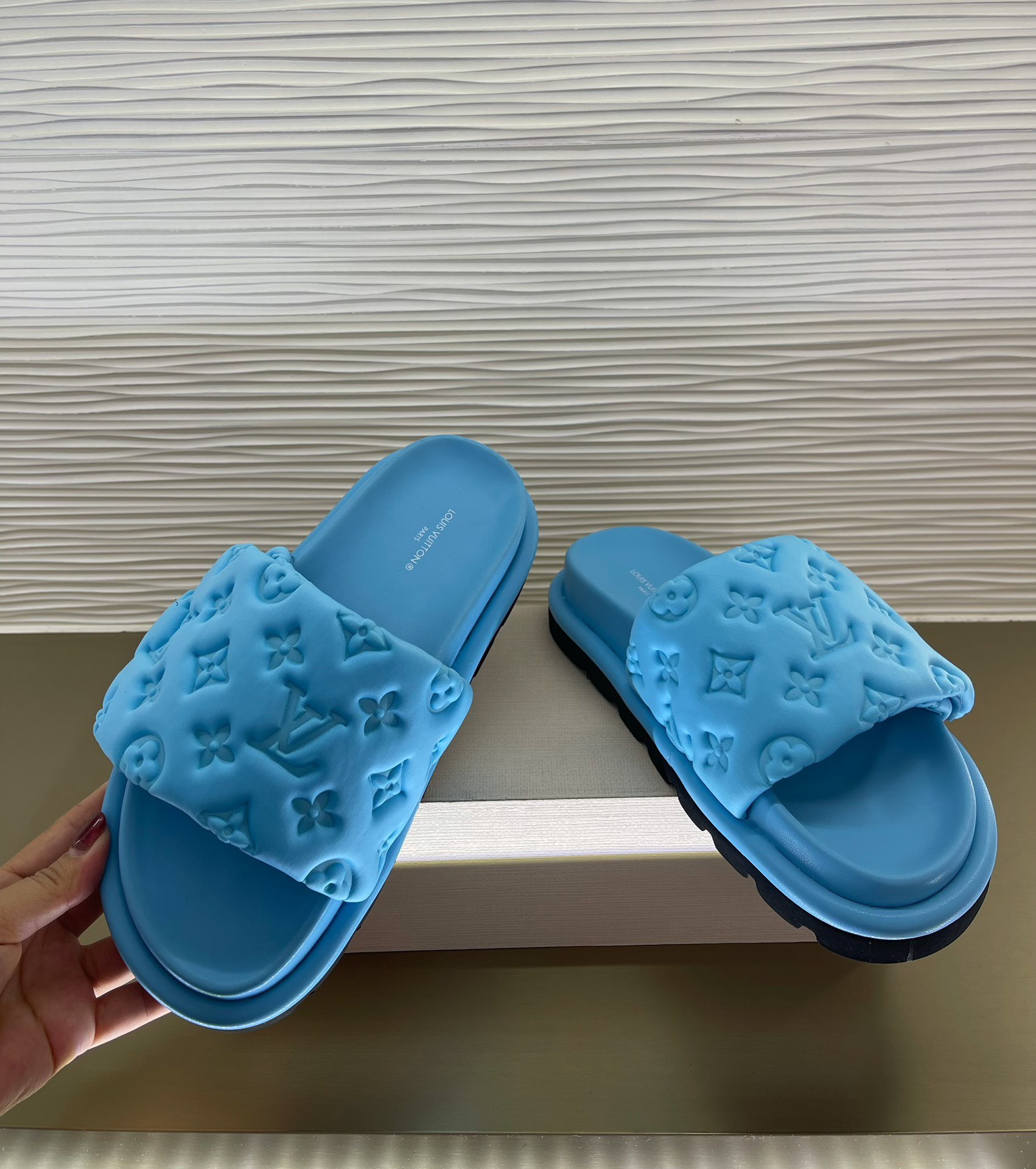 Louis Vuitton Sandals - Image 5