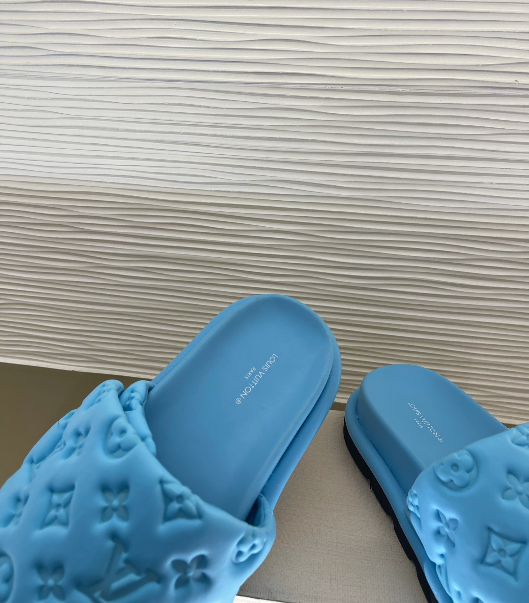 Louis Vuitton Sandals - Image 6