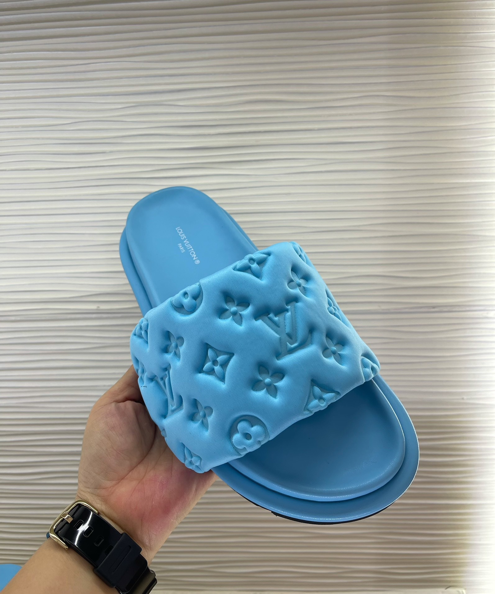 Louis Vuitton Sandals - Image 7