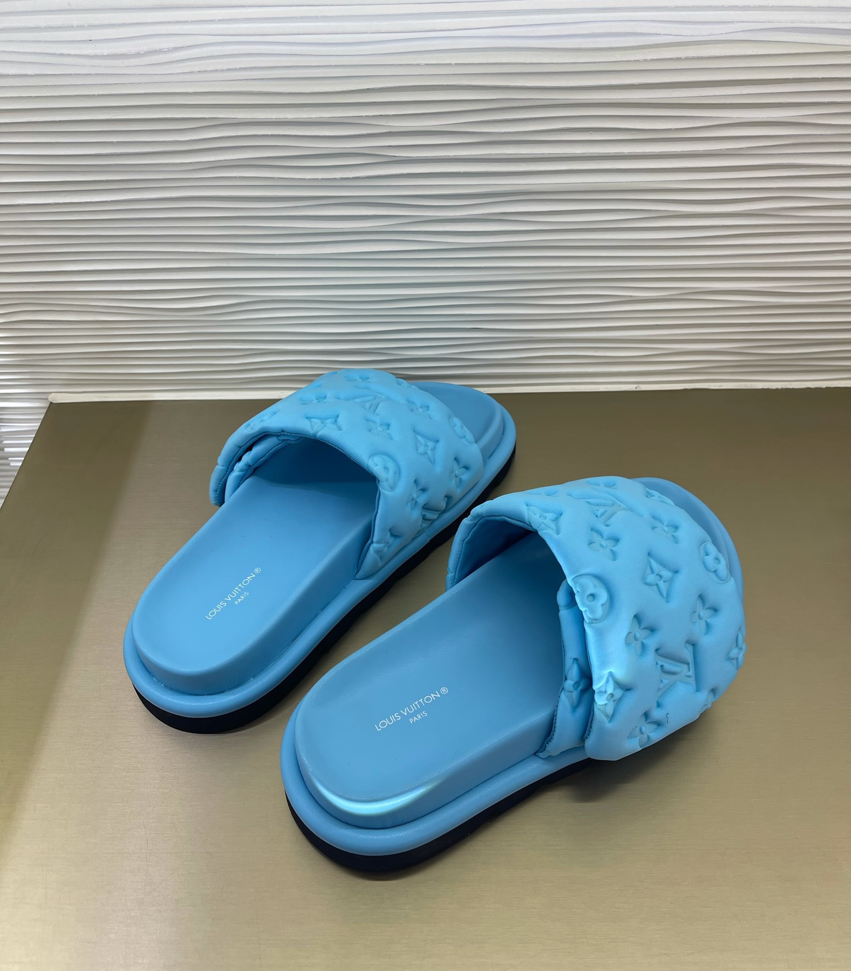 Louis Vuitton Sandals - Image 8