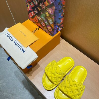 Louis Vuitton Sandals