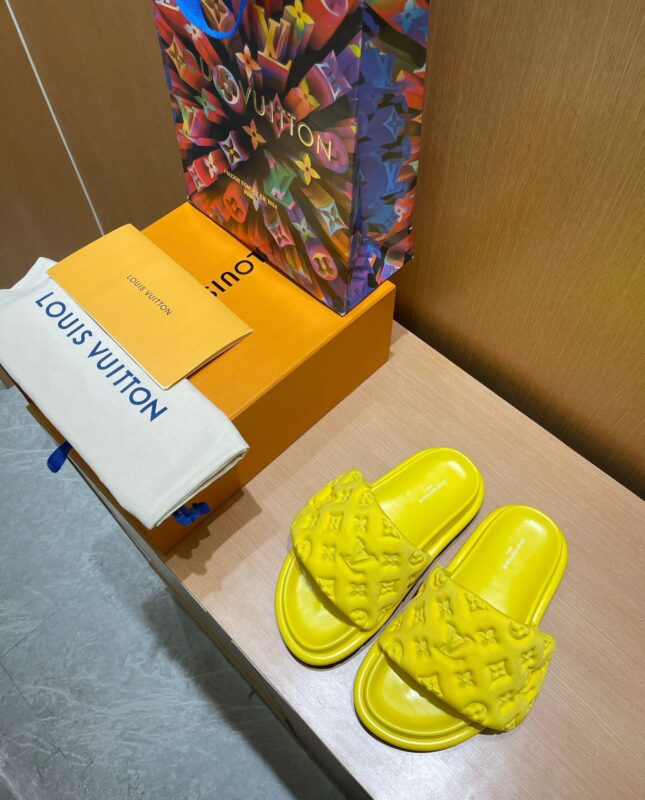 Louis Vuitton Sandals