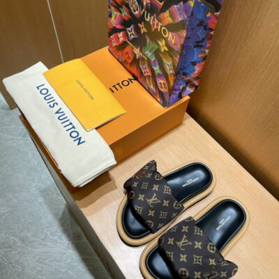 Louis Vuitton Sandals