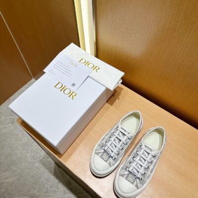 Dior New Casual Shoes