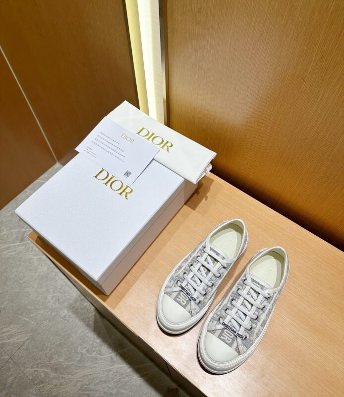 Dior New Casual Shoes