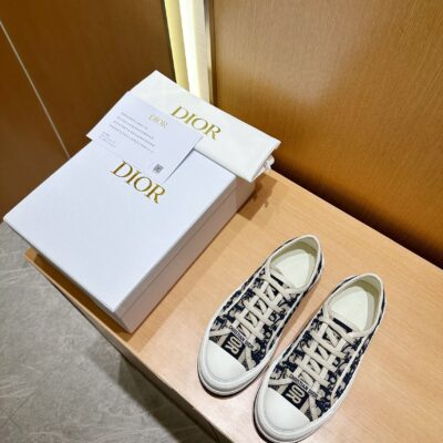 Dior New Casual Shoes