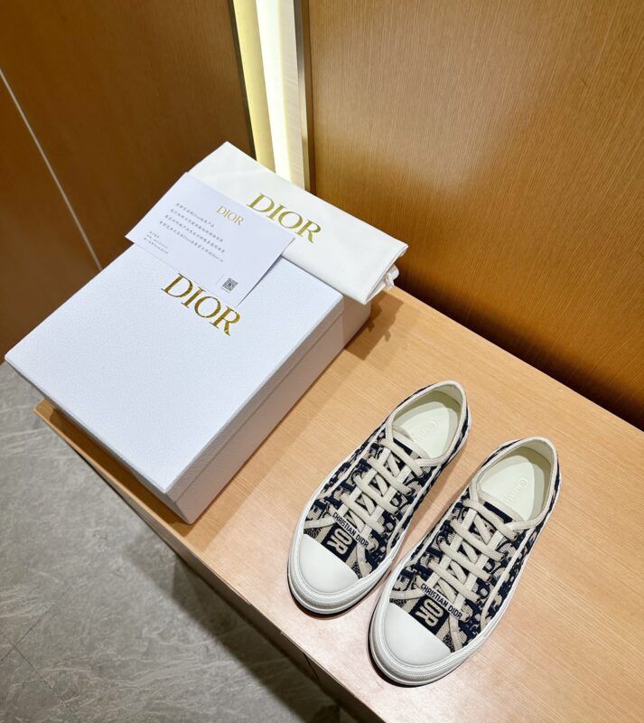 Dior New Casual Shoes
