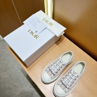 Dior New Casual Shoes