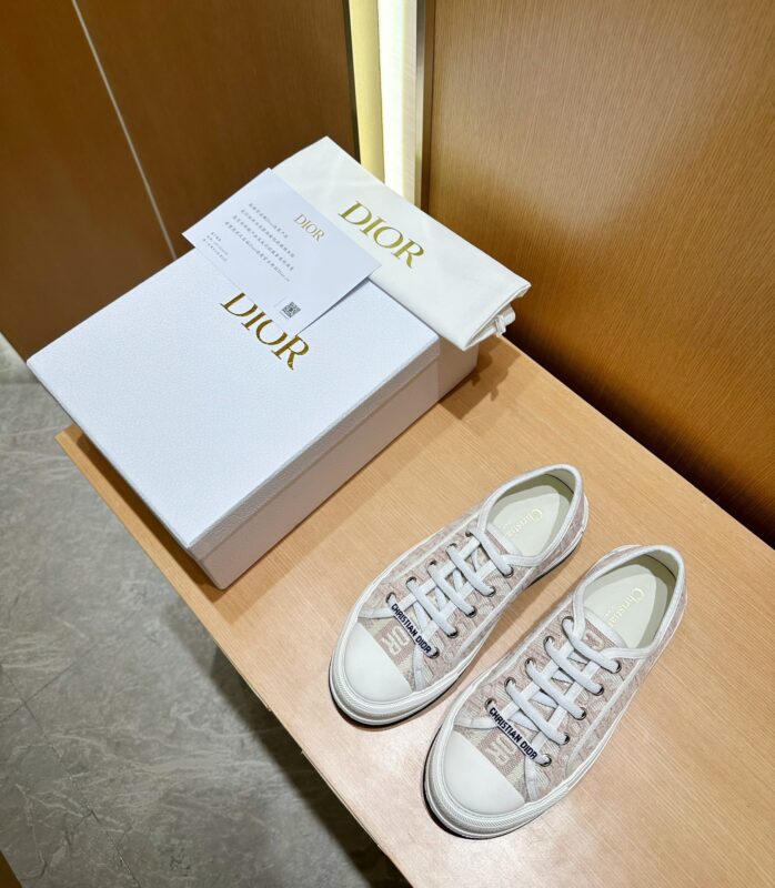 Dior New Casual Shoes