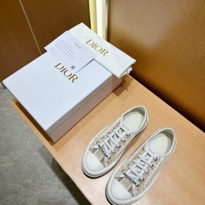 Dior New Casual Shoes