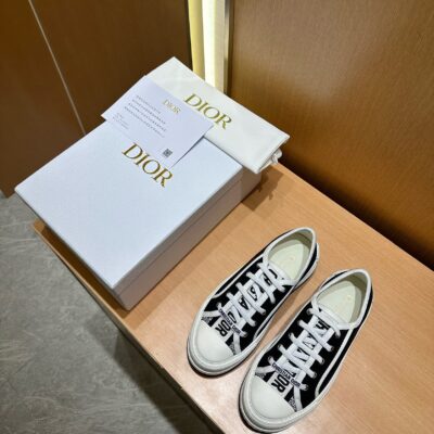 Dior New Casual Shoes