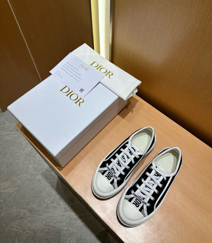 Dior New Casual Shoes
