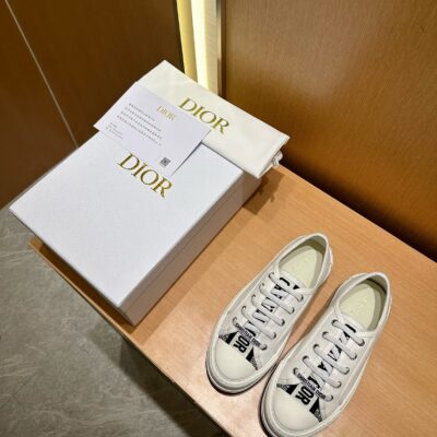 Dior New Casual Shoes