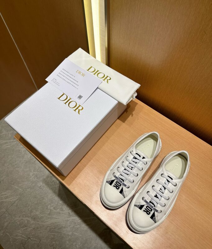 Dior New Casual Shoes