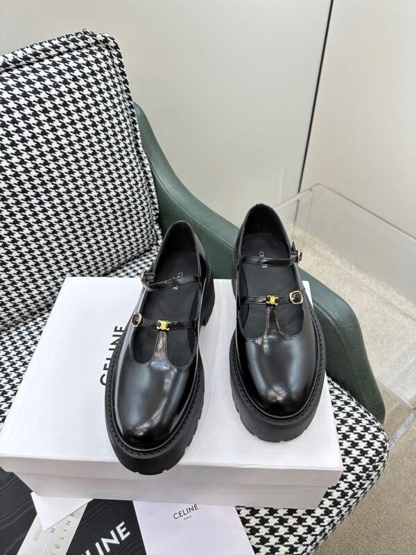 Celine Loafers