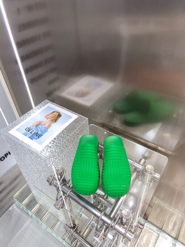 Bottega Veneta Slippers