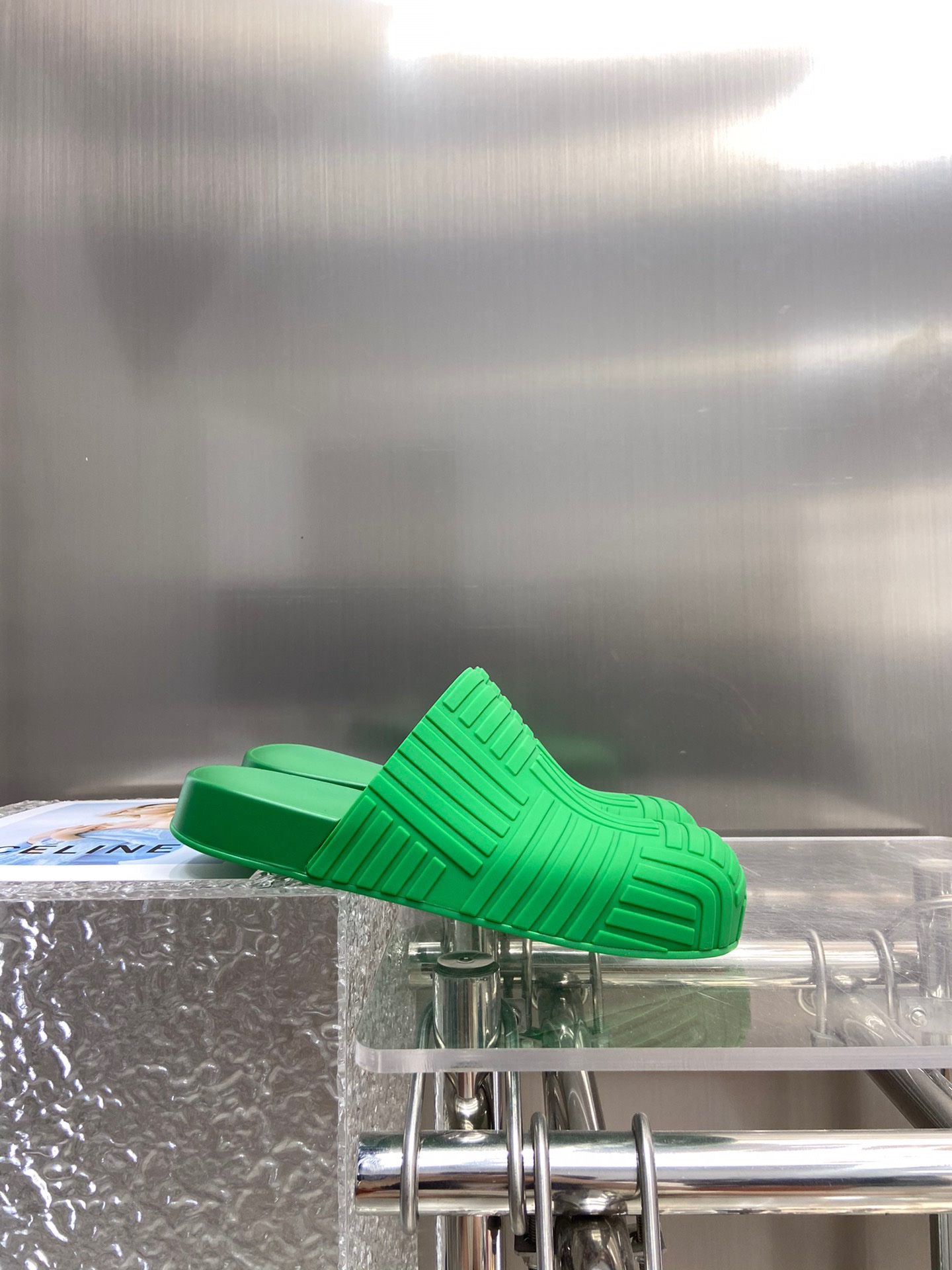 Bottega Veneta Slippers - Image 6