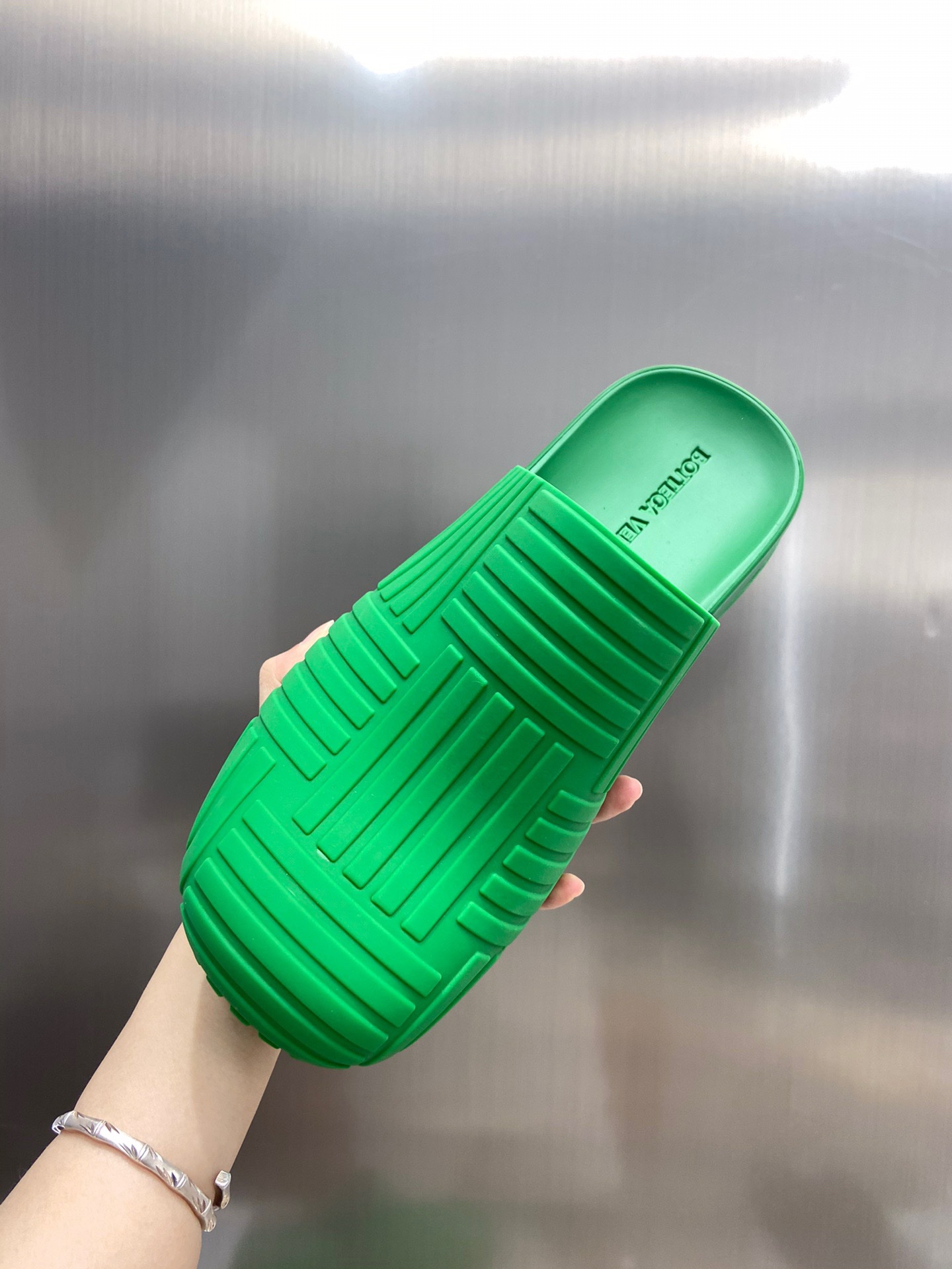 Bottega Veneta Slippers - Image 2