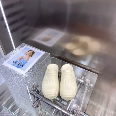 Bottega Veneta Slippers