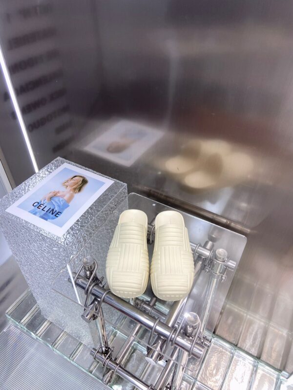 Bottega Veneta Slippers
