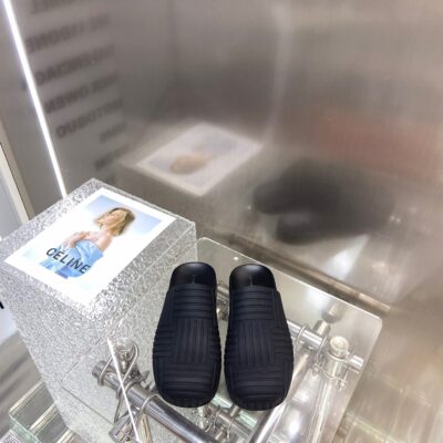 Bottega Veneta Slippers