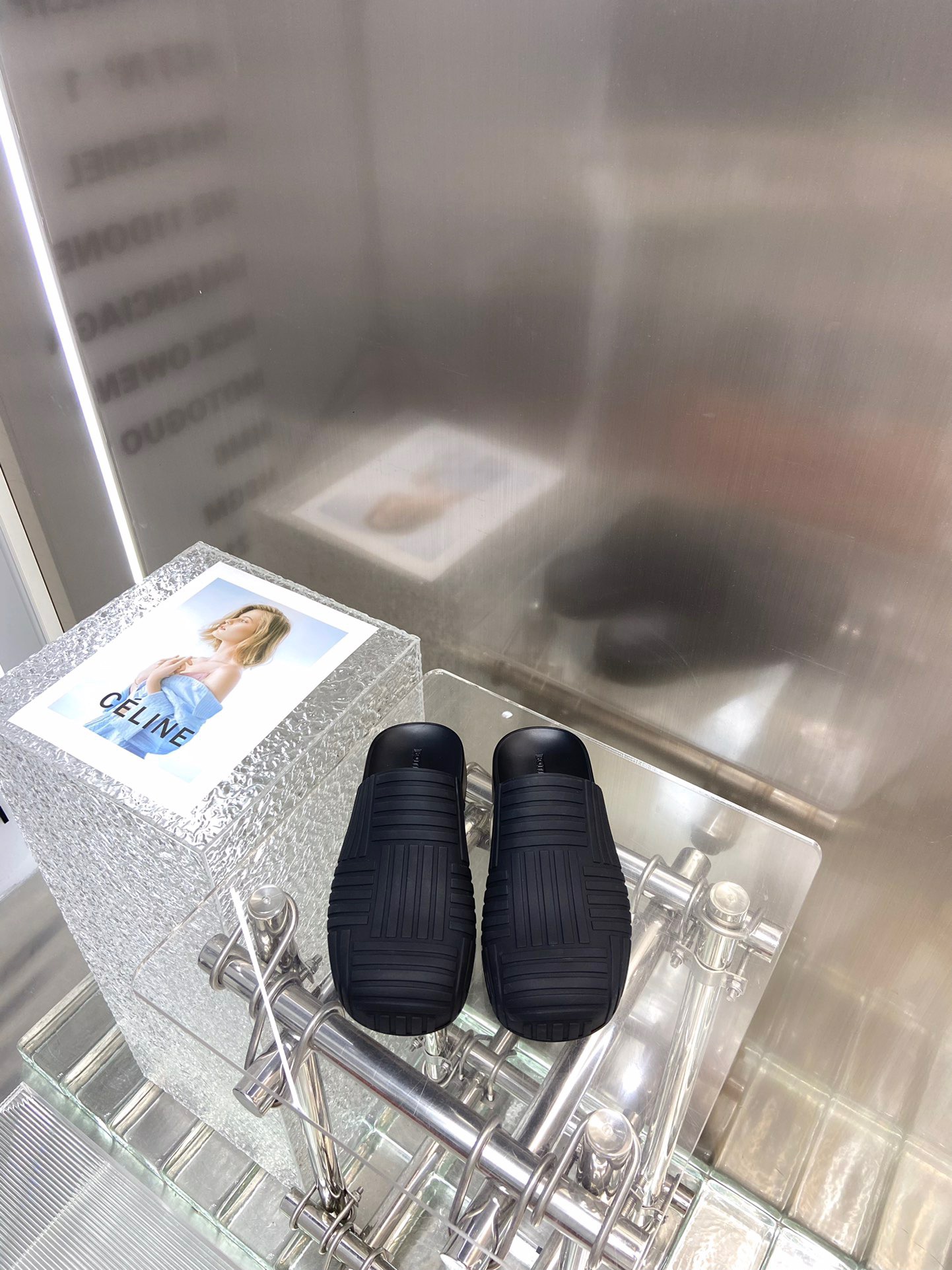 Bottega Veneta Slippers