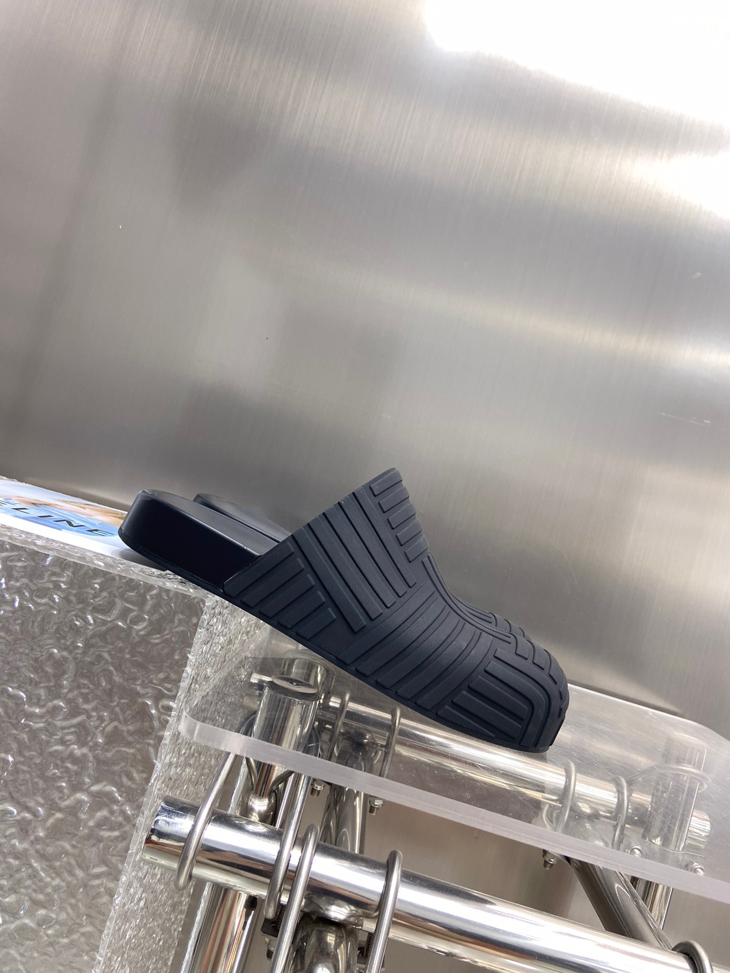 Bottega Veneta Slippers - Image 7