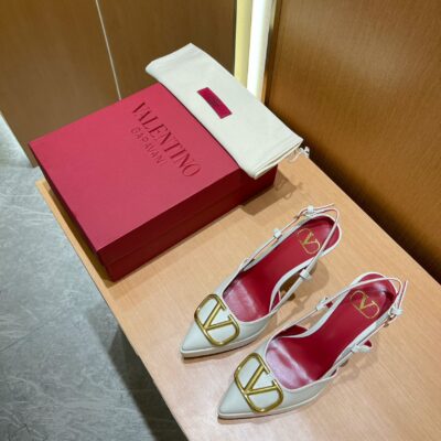 Valentino High Heel Sandals