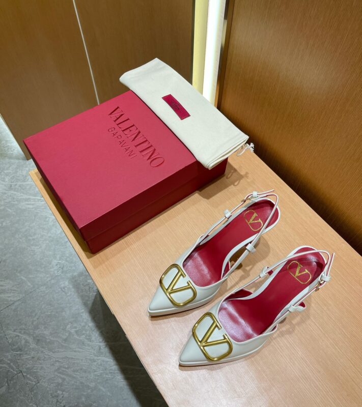 Valentino High Heel Sandals