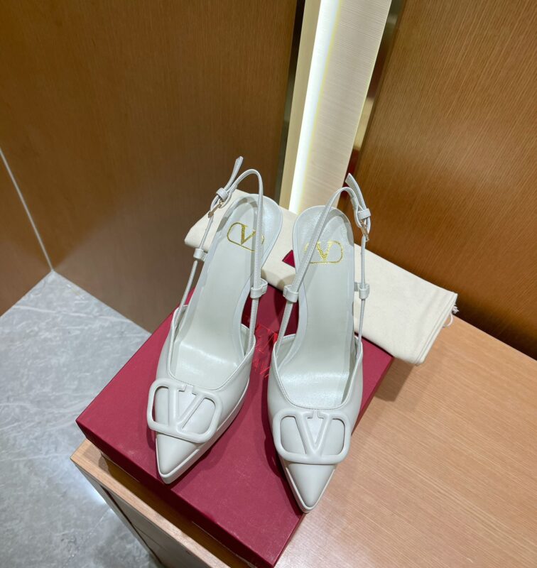 Valentino High Heel Sandals