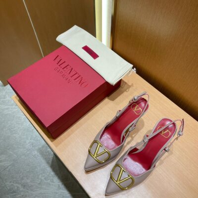 Valentino High Heel Sandals