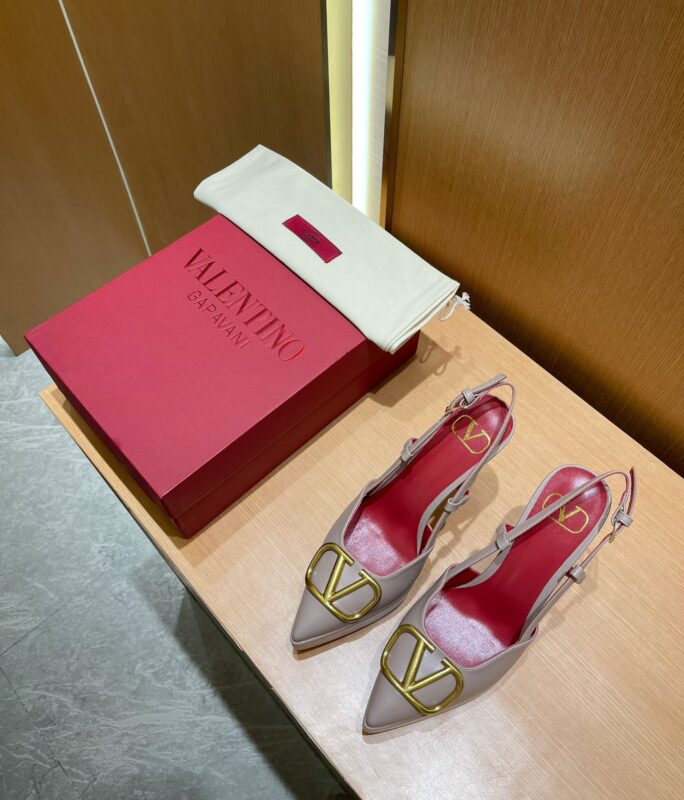 Valentino High Heel Sandals