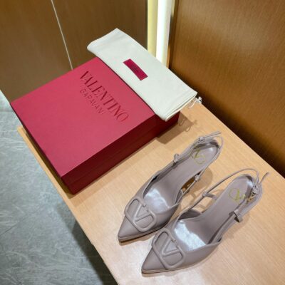 Valentino High Heel Sandals