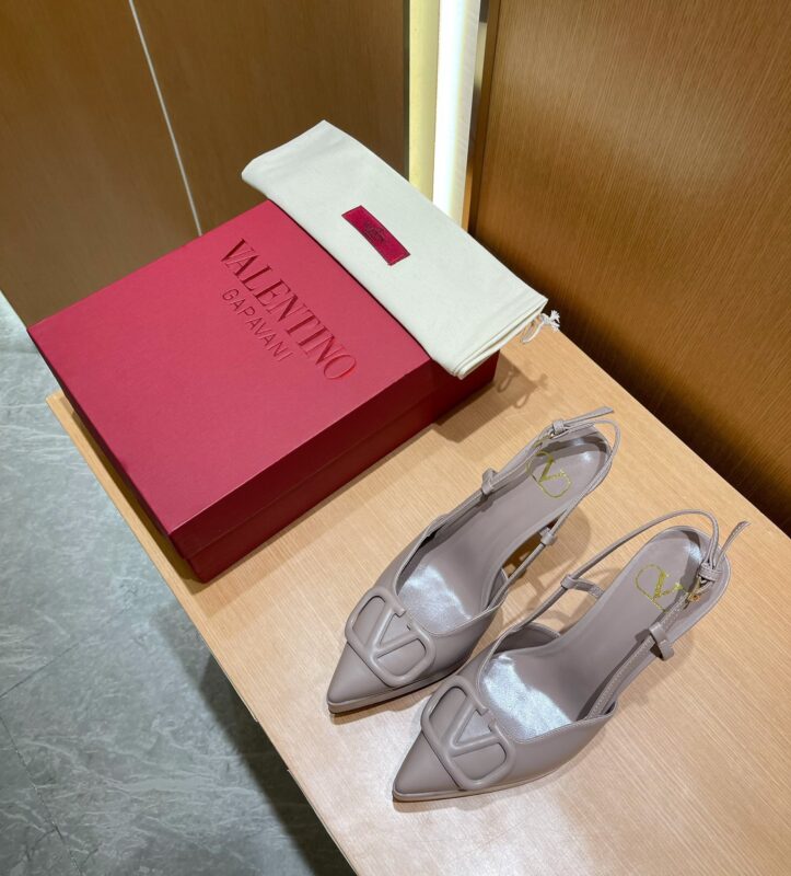 Valentino High Heel Sandals