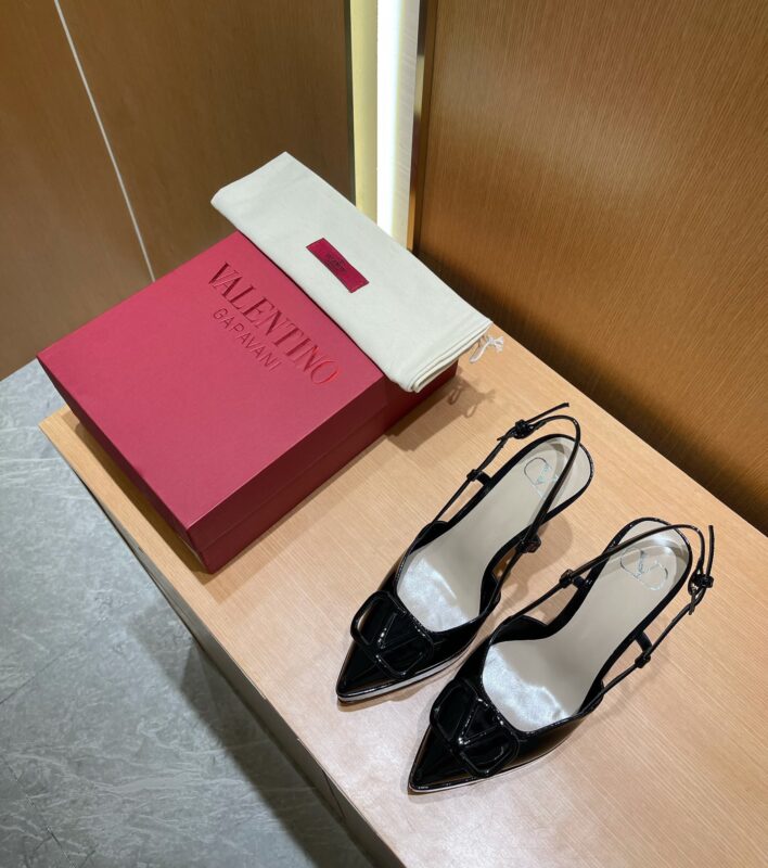 Valentino High Heel Sandals