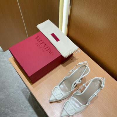 Valentino High Heel Sandals