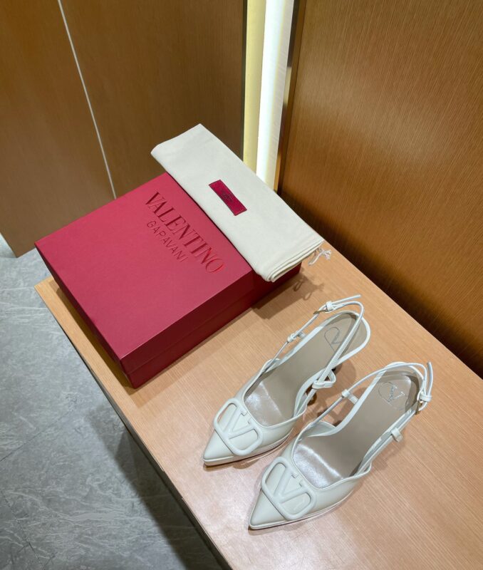 Valentino High Heel Sandals