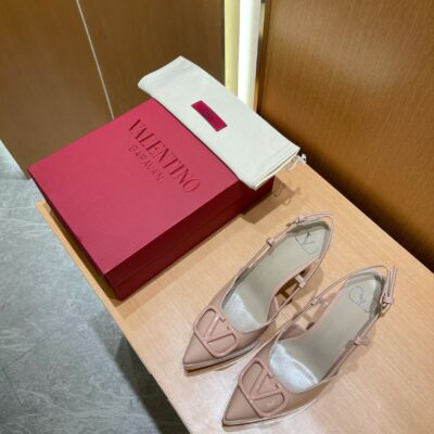Valentino High Heel Sandals