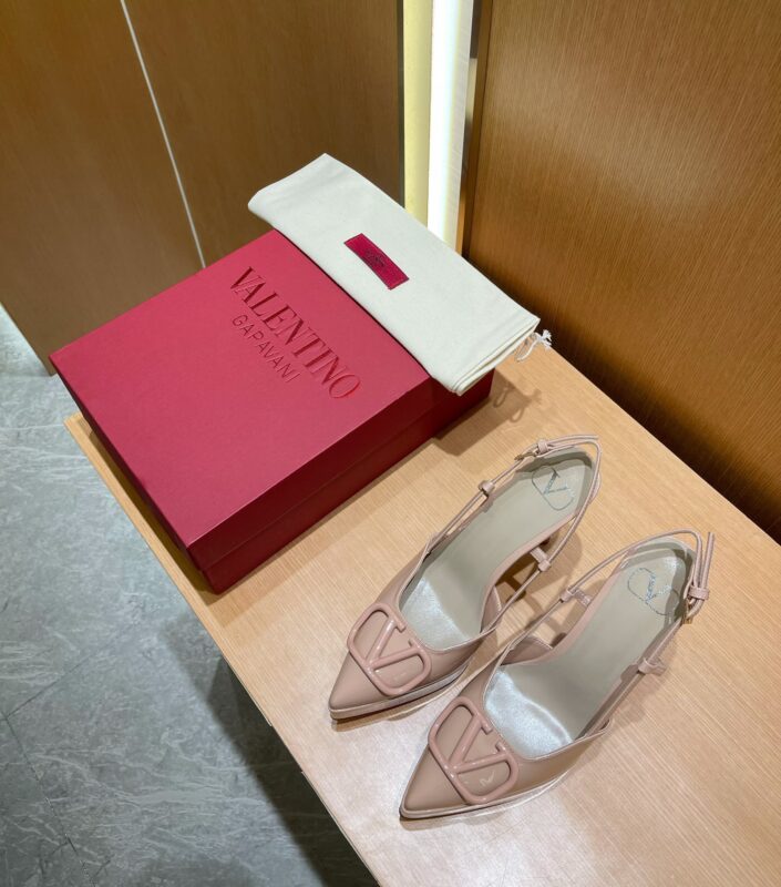 Valentino High Heel Sandals