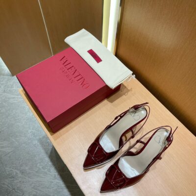 Valentino High Heel Sandals