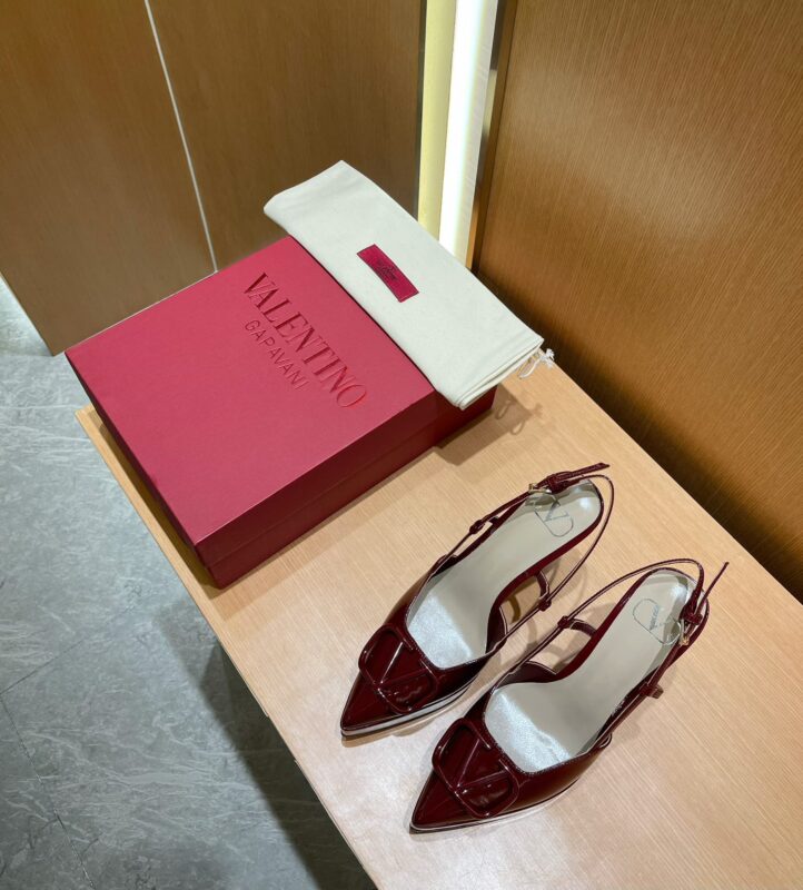 Valentino High Heel Sandals