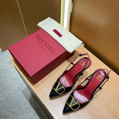 Valentino High Heel Sandals